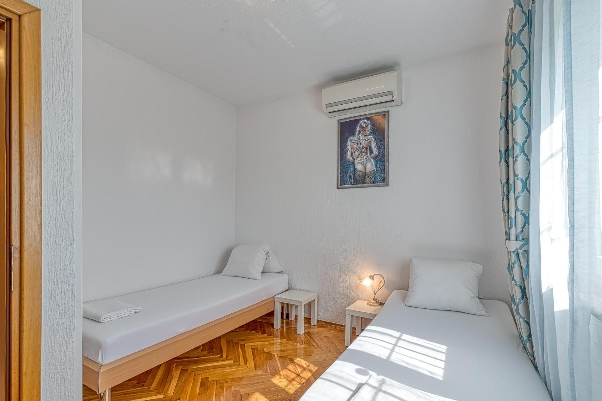 Apartments Covic Antonci  Pokoj fotografie