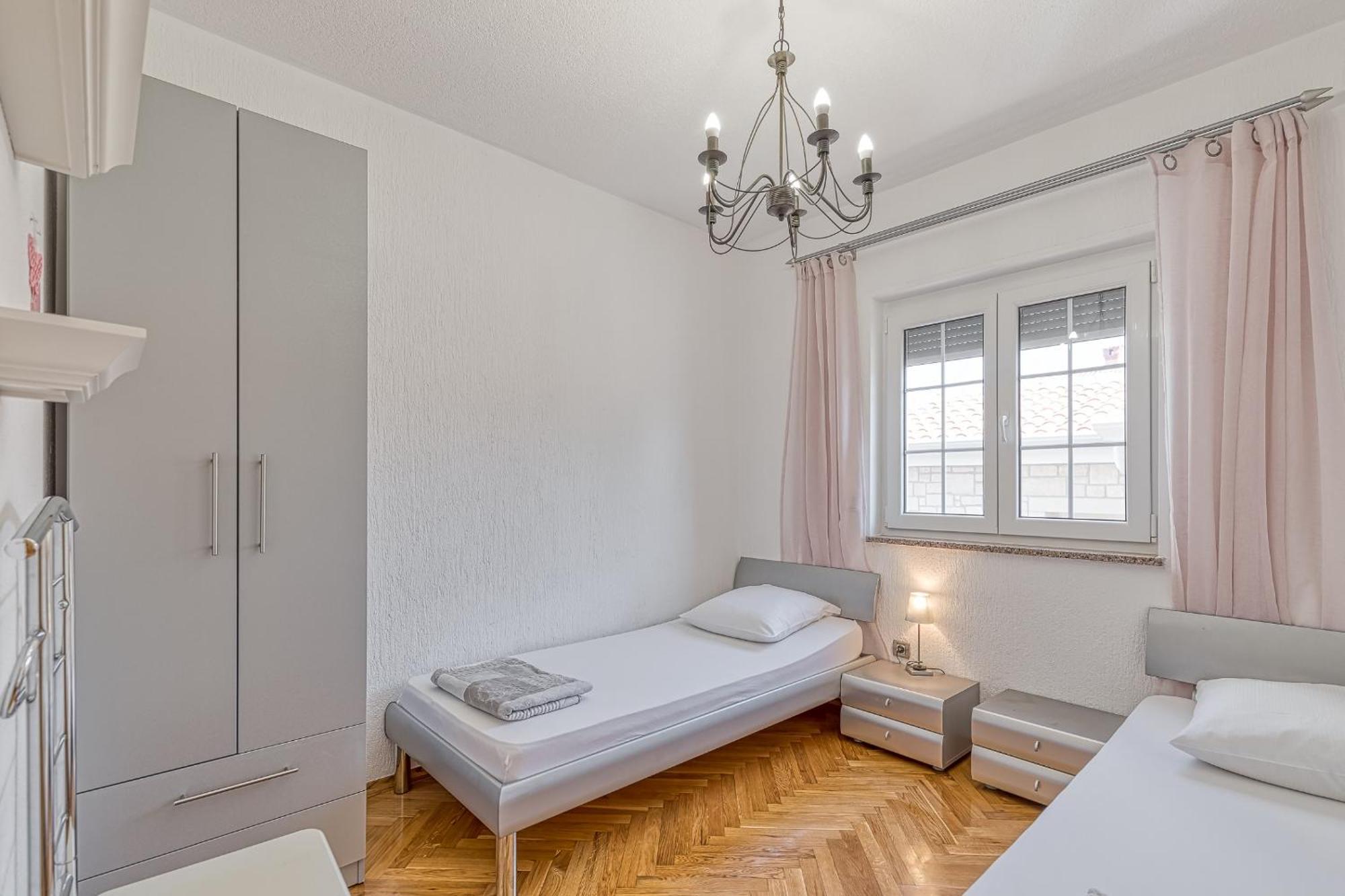 Apartments Covic Antonci  Pokoj fotografie
