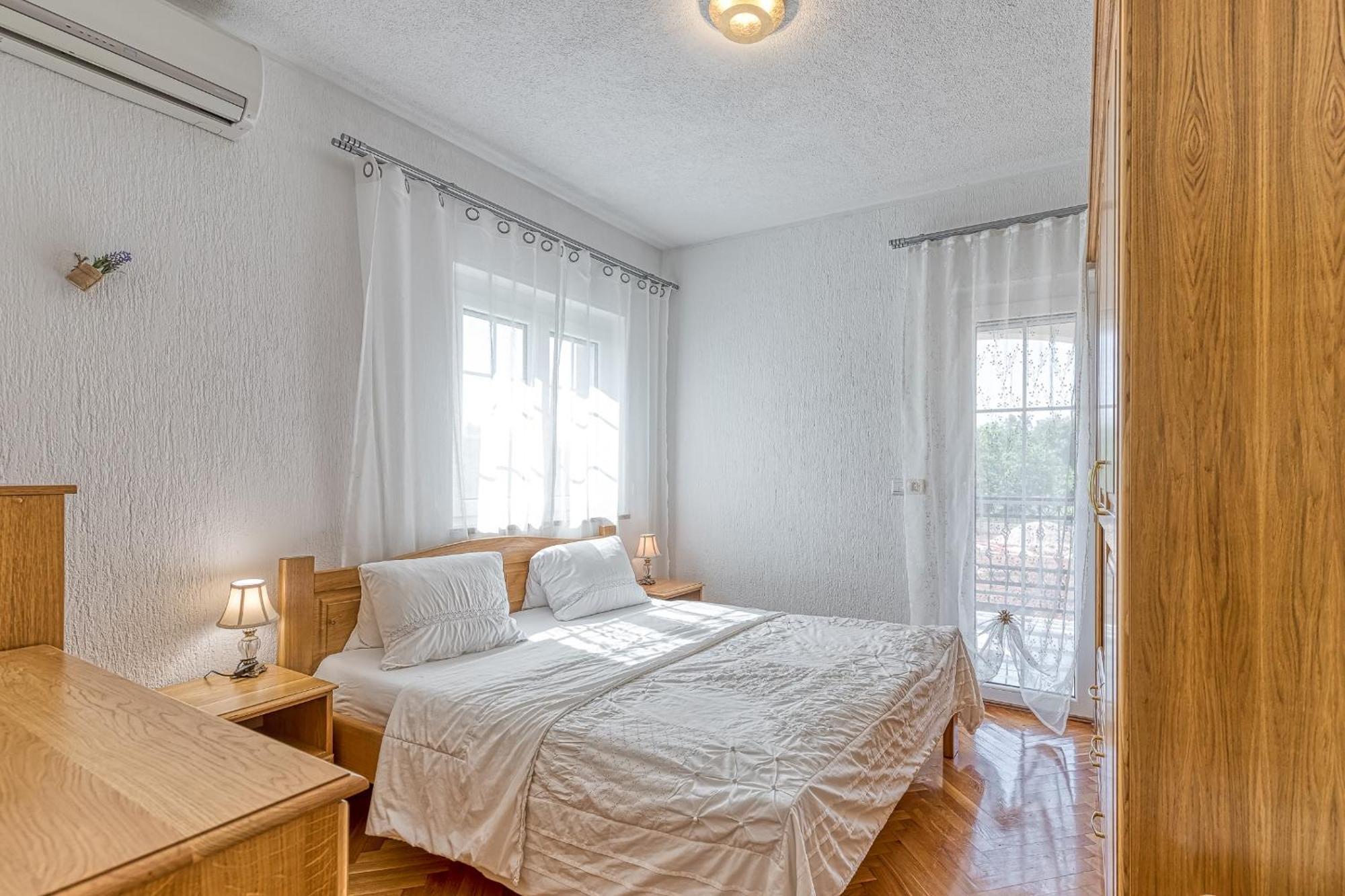 Apartments Covic Antonci  Pokoj fotografie