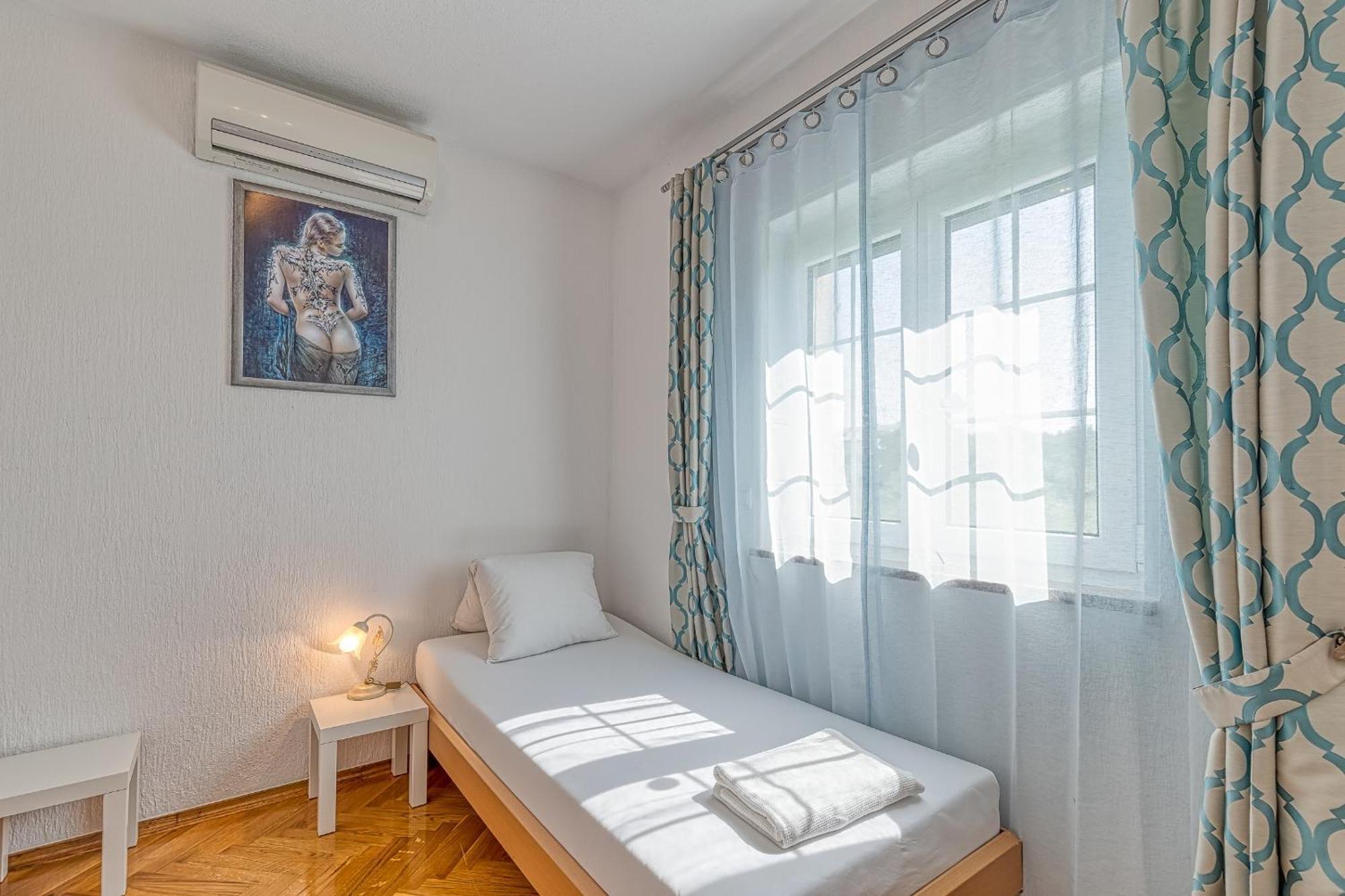 Apartments Covic Antonci  Pokoj fotografie
